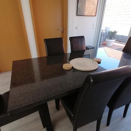 Ferienwohnung Resit 2 Steinhude Exteriör bild
