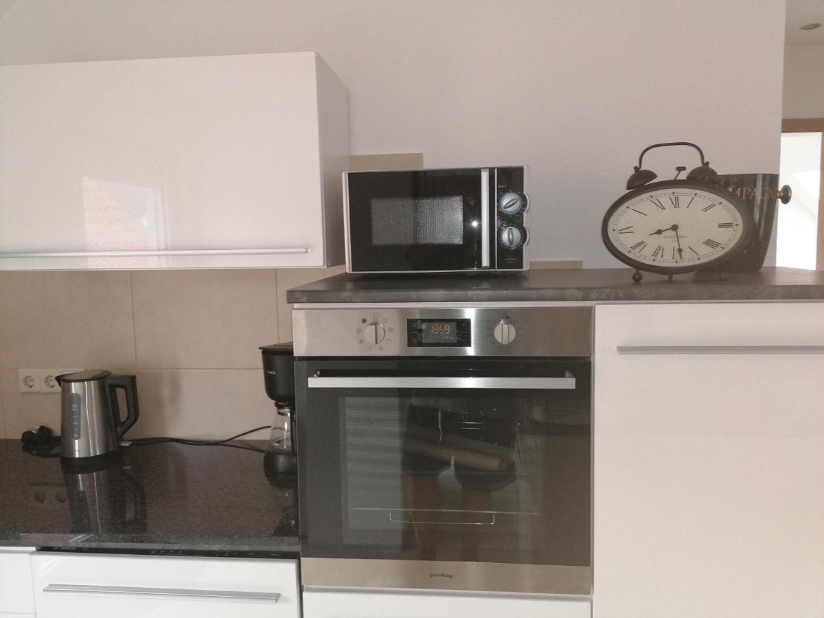 Ferienwohnung Resit 2 Steinhude Exteriör bild