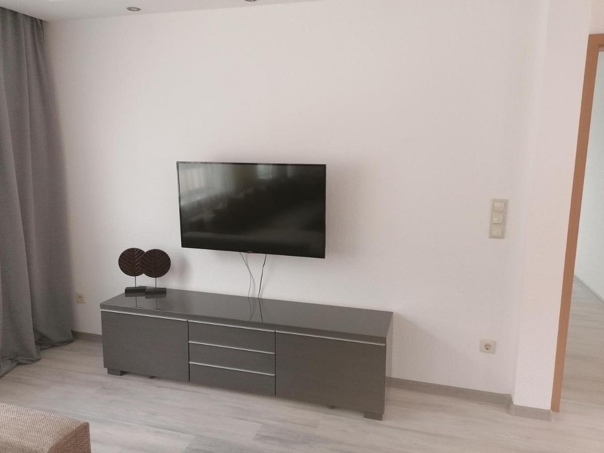 Ferienwohnung Resit 2 Steinhude Exteriör bild