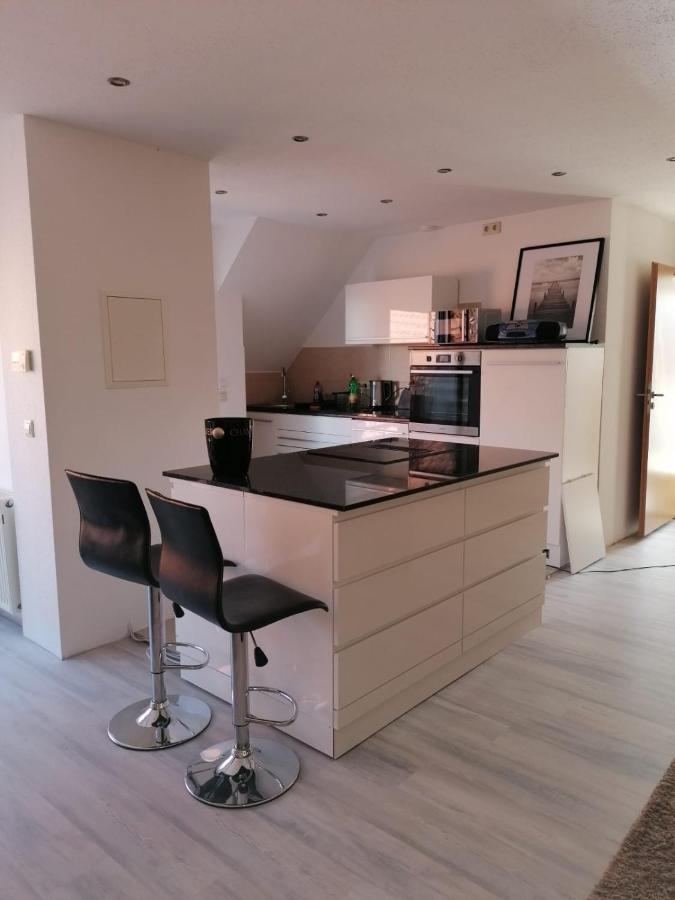 Ferienwohnung Resit 2 Steinhude Exteriör bild