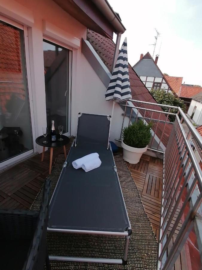 Ferienwohnung Resit 2 Steinhude Exteriör bild