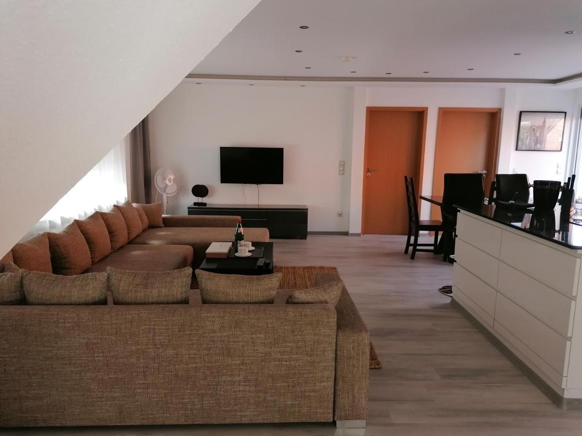 Ferienwohnung Resit 2 Steinhude Exteriör bild