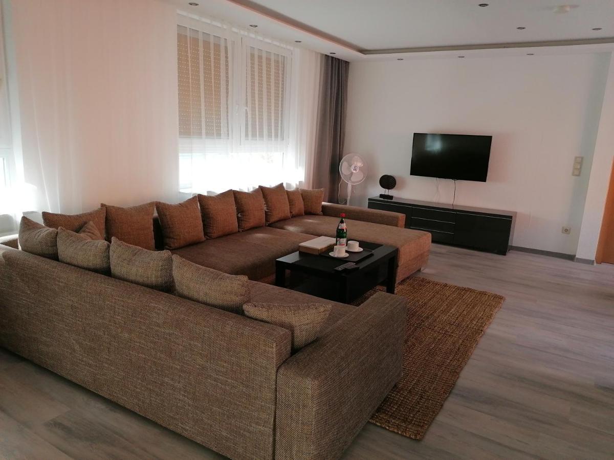Ferienwohnung Resit 2 Steinhude Exteriör bild
