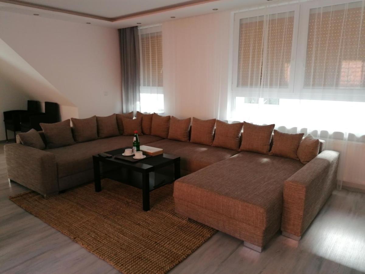 Ferienwohnung Resit 2 Steinhude Exteriör bild