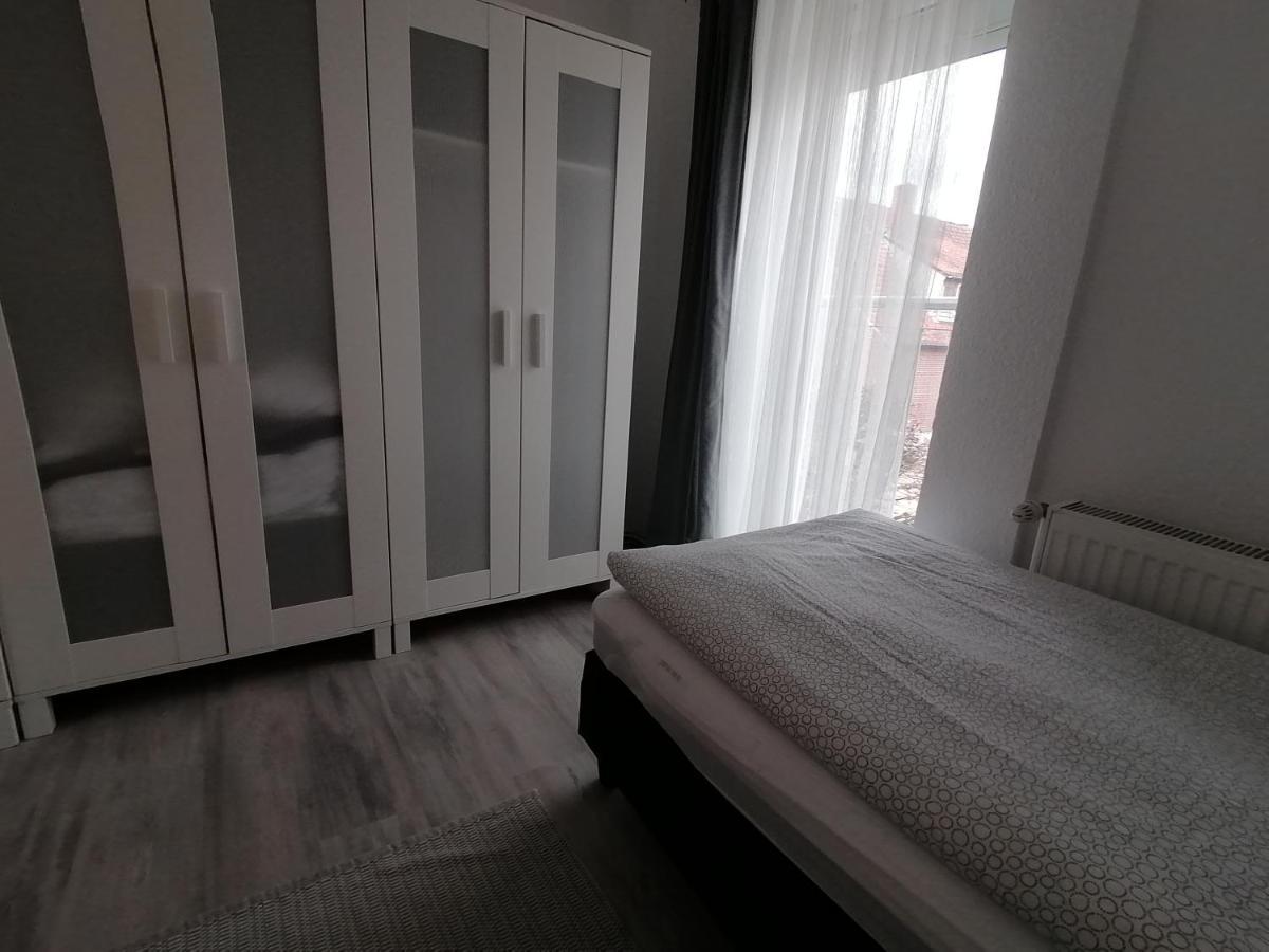 Ferienwohnung Resit 2 Steinhude Exteriör bild