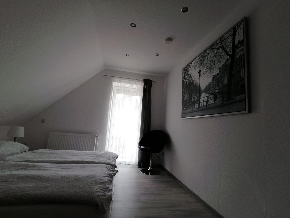 Ferienwohnung Resit 2 Steinhude Exteriör bild