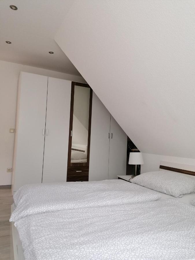 Ferienwohnung Resit 2 Steinhude Exteriör bild