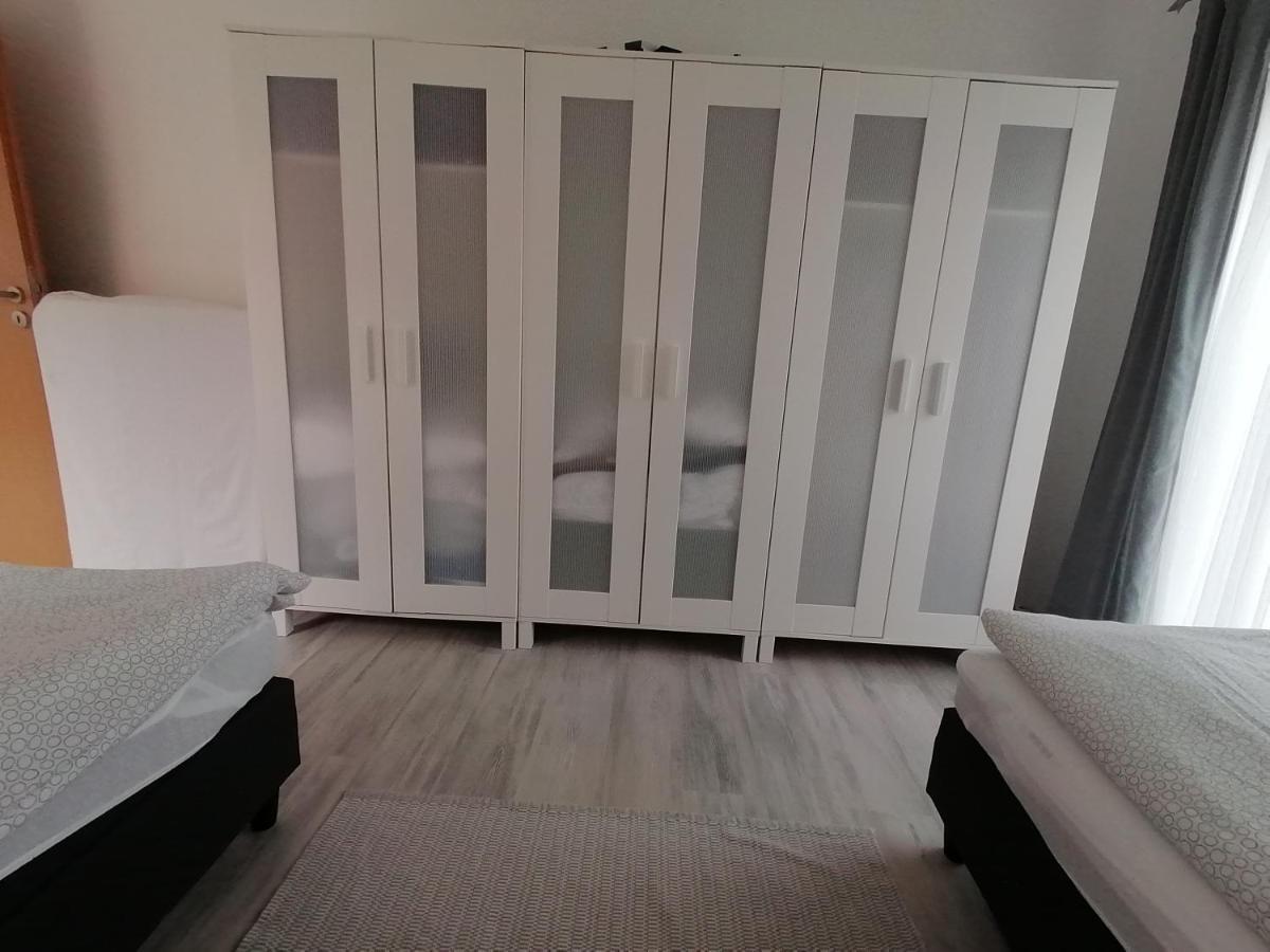 Ferienwohnung Resit 2 Steinhude Exteriör bild