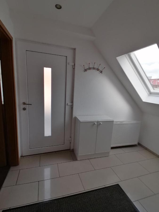 Ferienwohnung Resit 2 Steinhude Exteriör bild