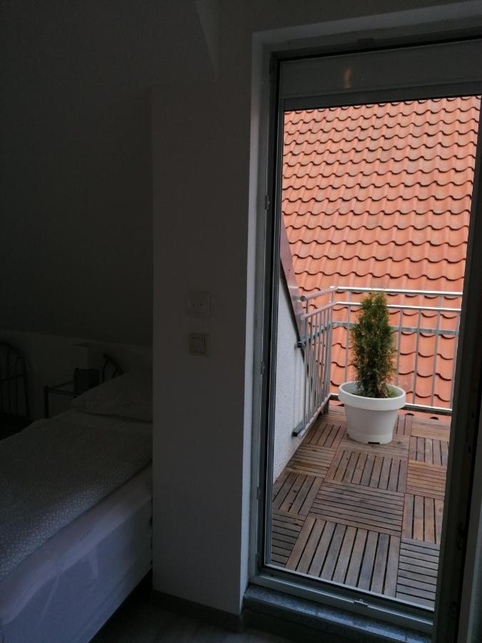 Ferienwohnung Resit 2 Steinhude Exteriör bild