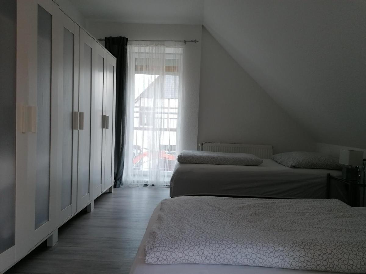 Ferienwohnung Resit 2 Steinhude Exteriör bild