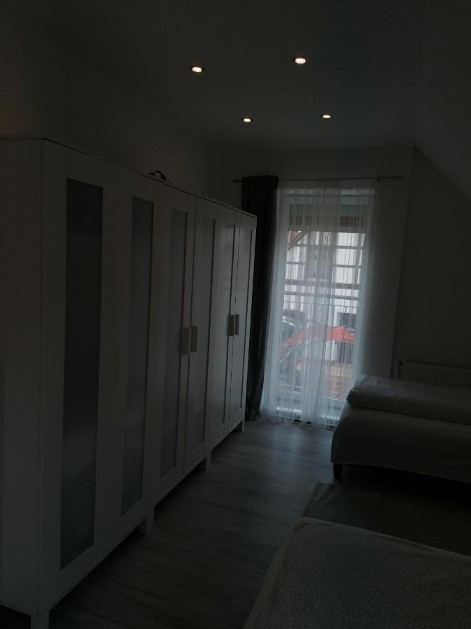 Ferienwohnung Resit 2 Steinhude Exteriör bild
