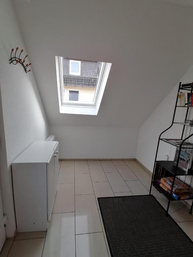 Ferienwohnung Resit 2 Steinhude Exteriör bild