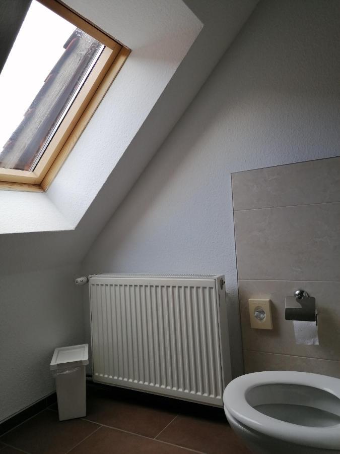 Ferienwohnung Resit 2 Steinhude Exteriör bild