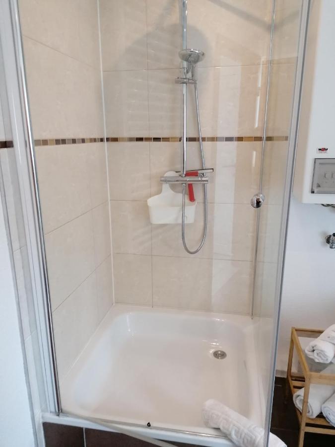 Ferienwohnung Resit 2 Steinhude Exteriör bild