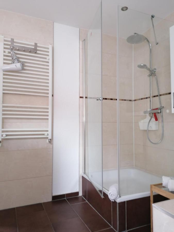 Ferienwohnung Resit 2 Steinhude Exteriör bild