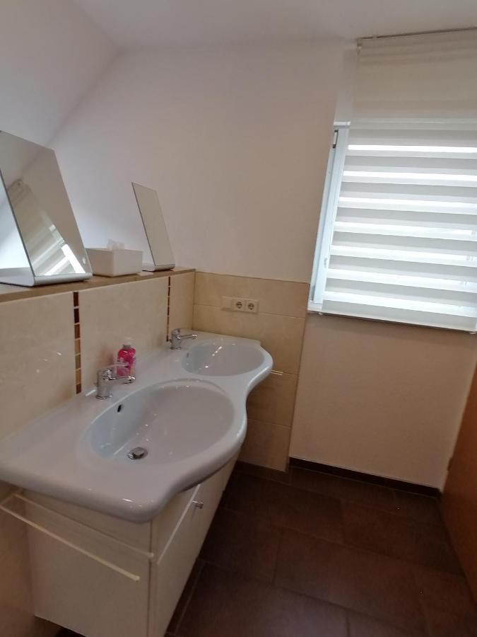 Ferienwohnung Resit 2 Steinhude Exteriör bild