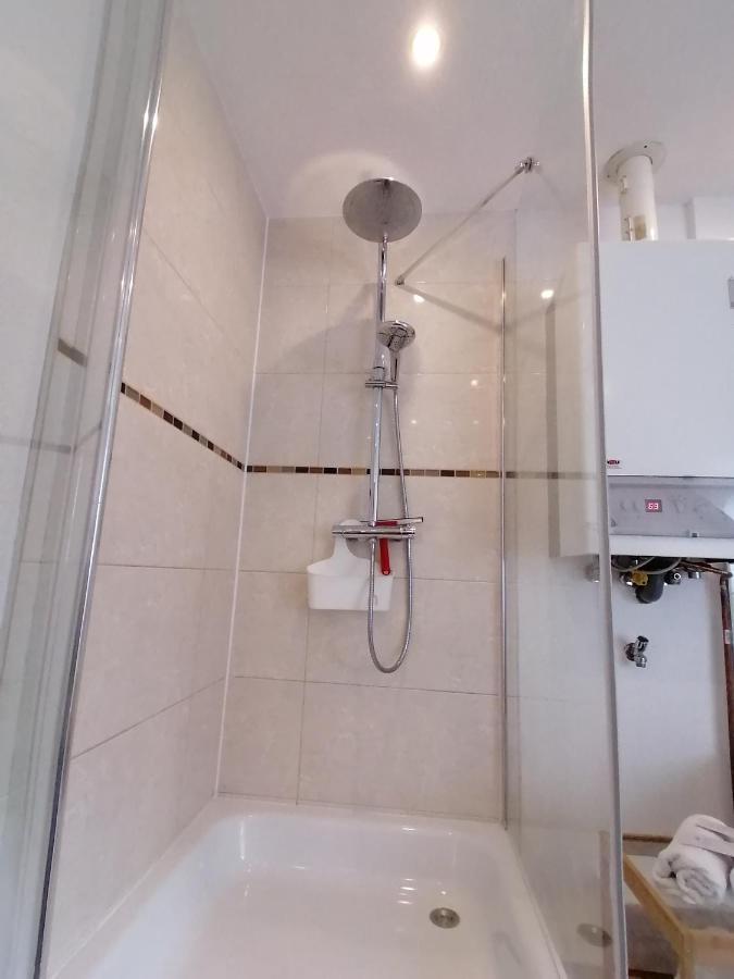 Ferienwohnung Resit 2 Steinhude Exteriör bild