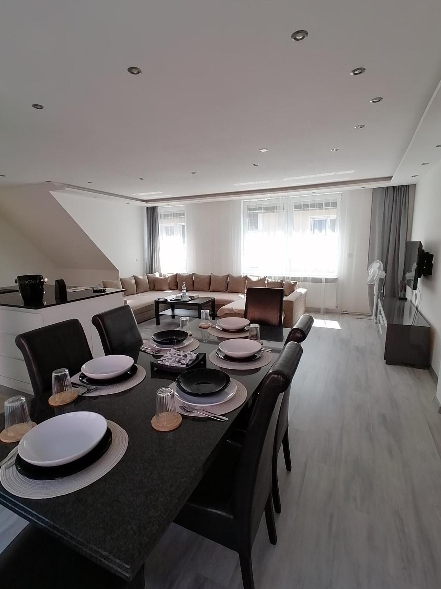 Ferienwohnung Resit 2 Steinhude Exteriör bild