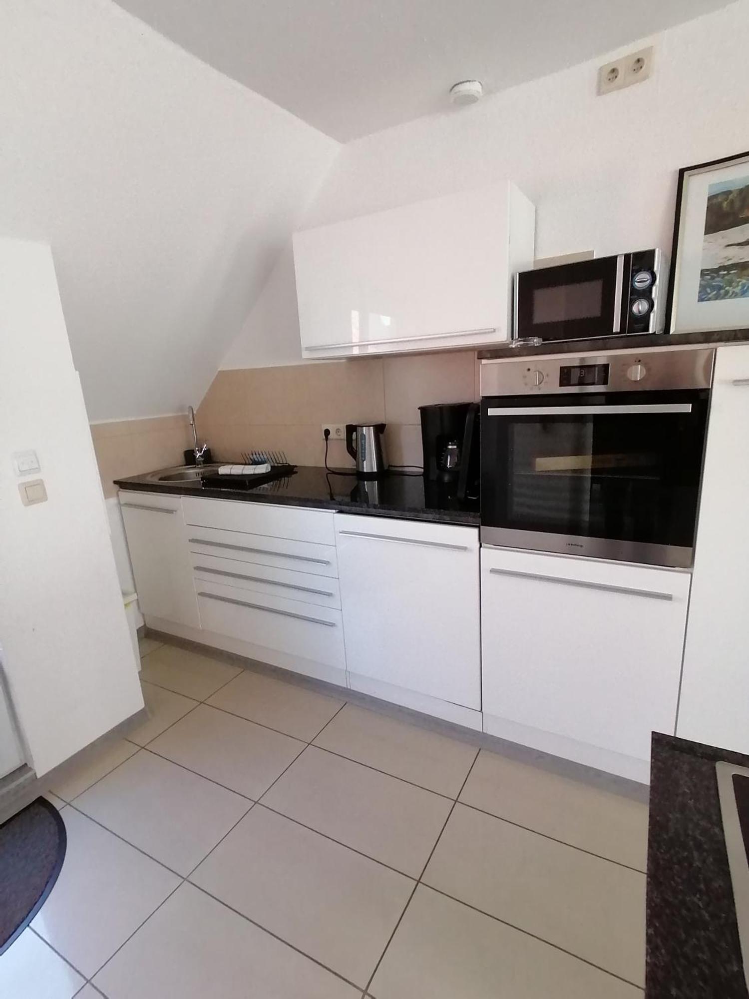 Ferienwohnung Resit 2 Steinhude Exteriör bild