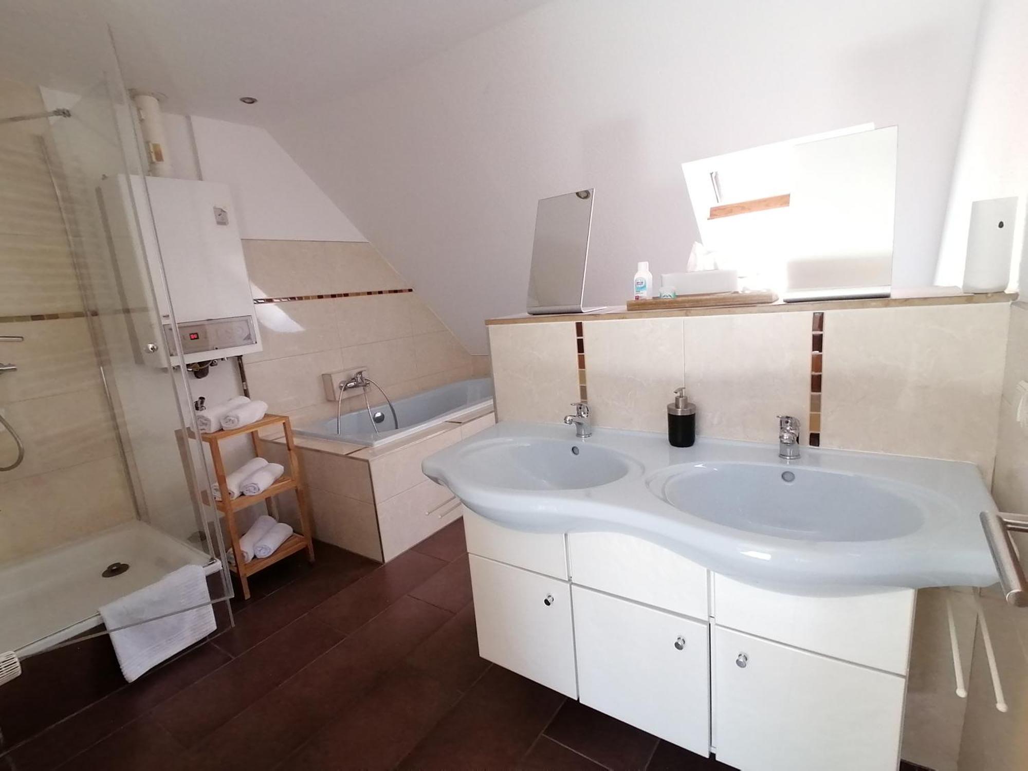 Ferienwohnung Resit 2 Steinhude Exteriör bild