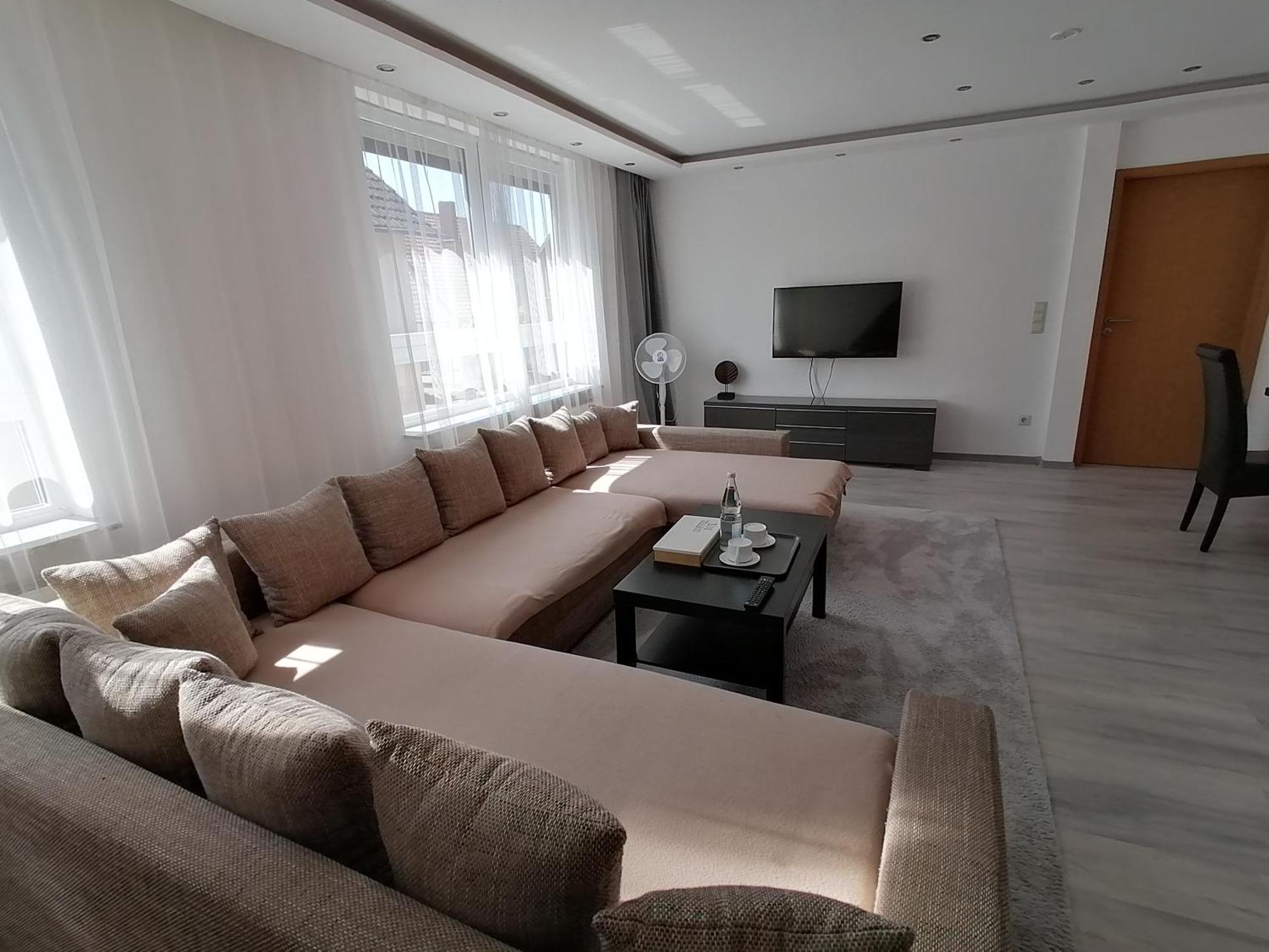 Ferienwohnung Resit 2 Steinhude Exteriör bild