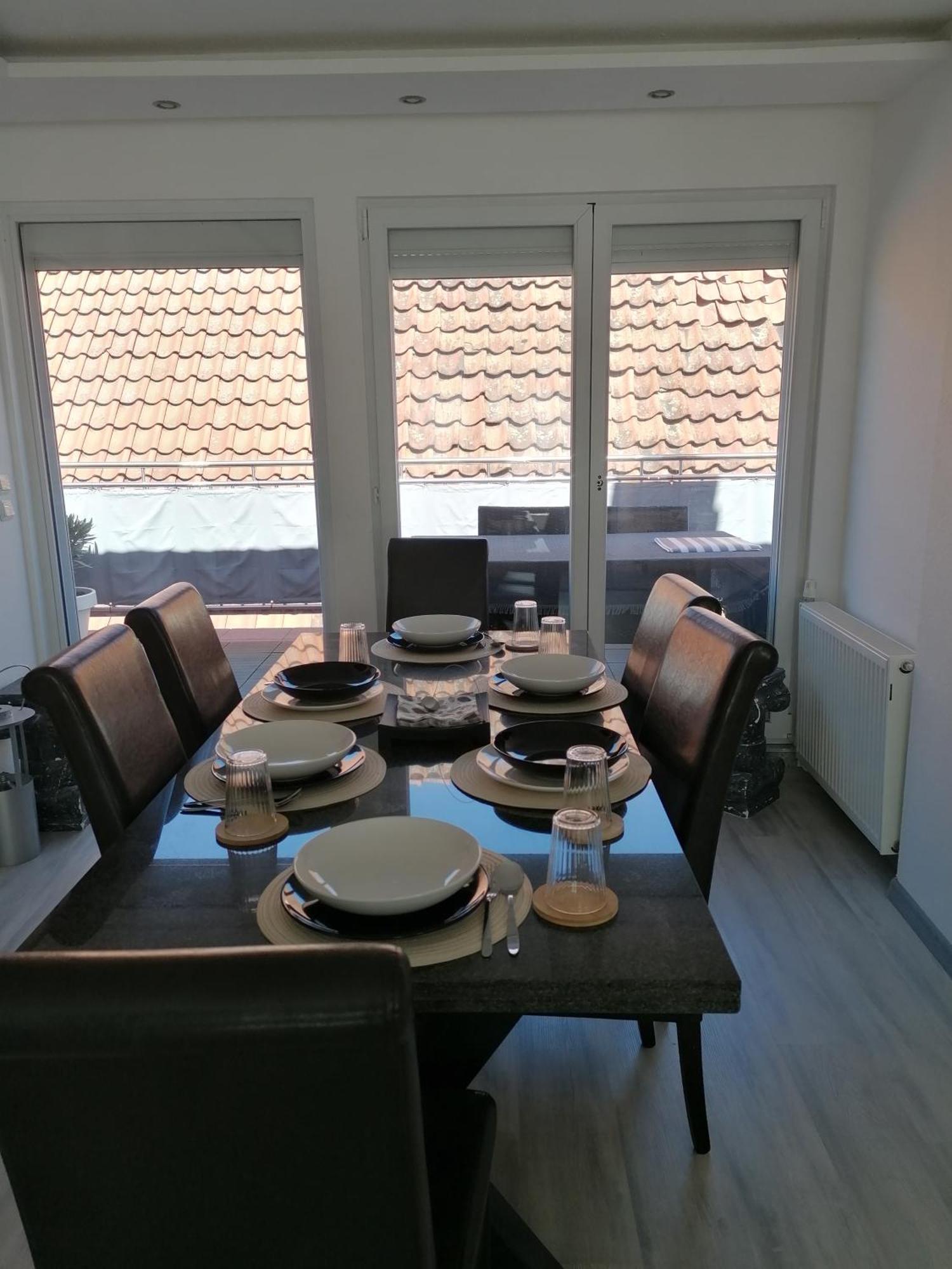 Ferienwohnung Resit 2 Steinhude Exteriör bild