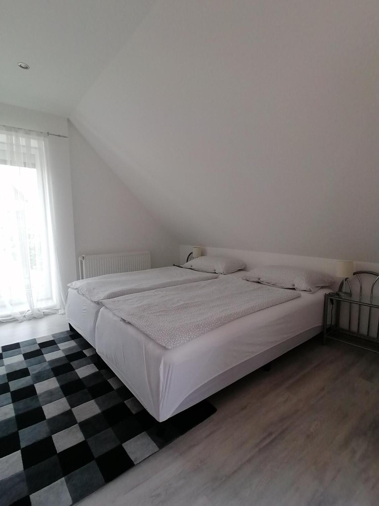 Ferienwohnung Resit 2 Steinhude Exteriör bild
