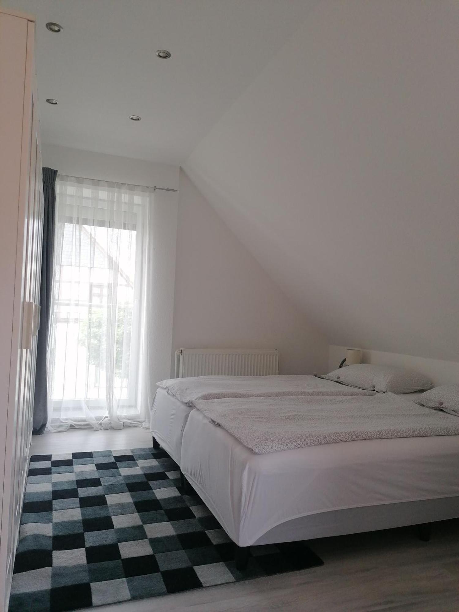 Ferienwohnung Resit 2 Steinhude Exteriör bild