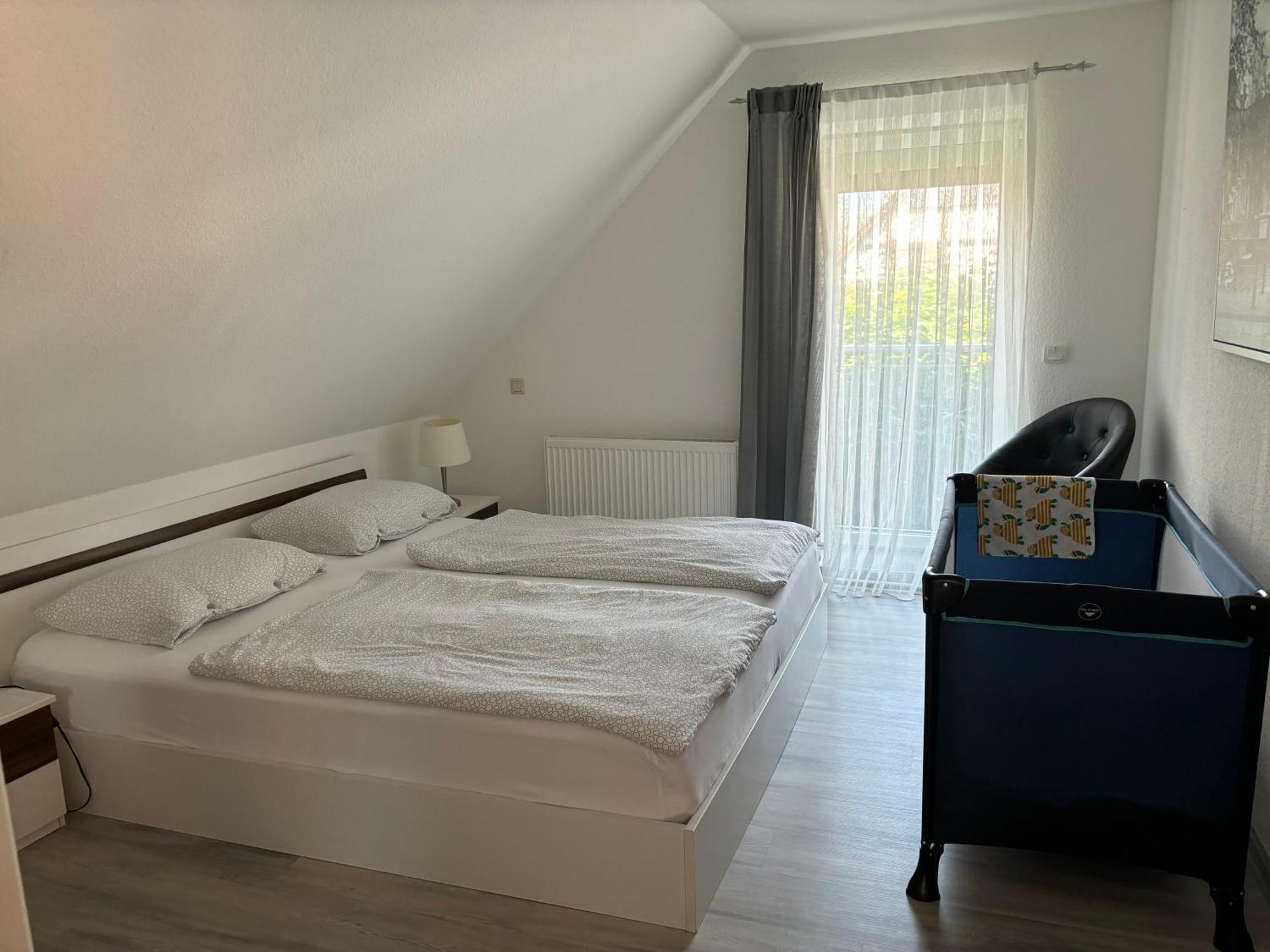 Ferienwohnung Resit 2 Steinhude Exteriör bild