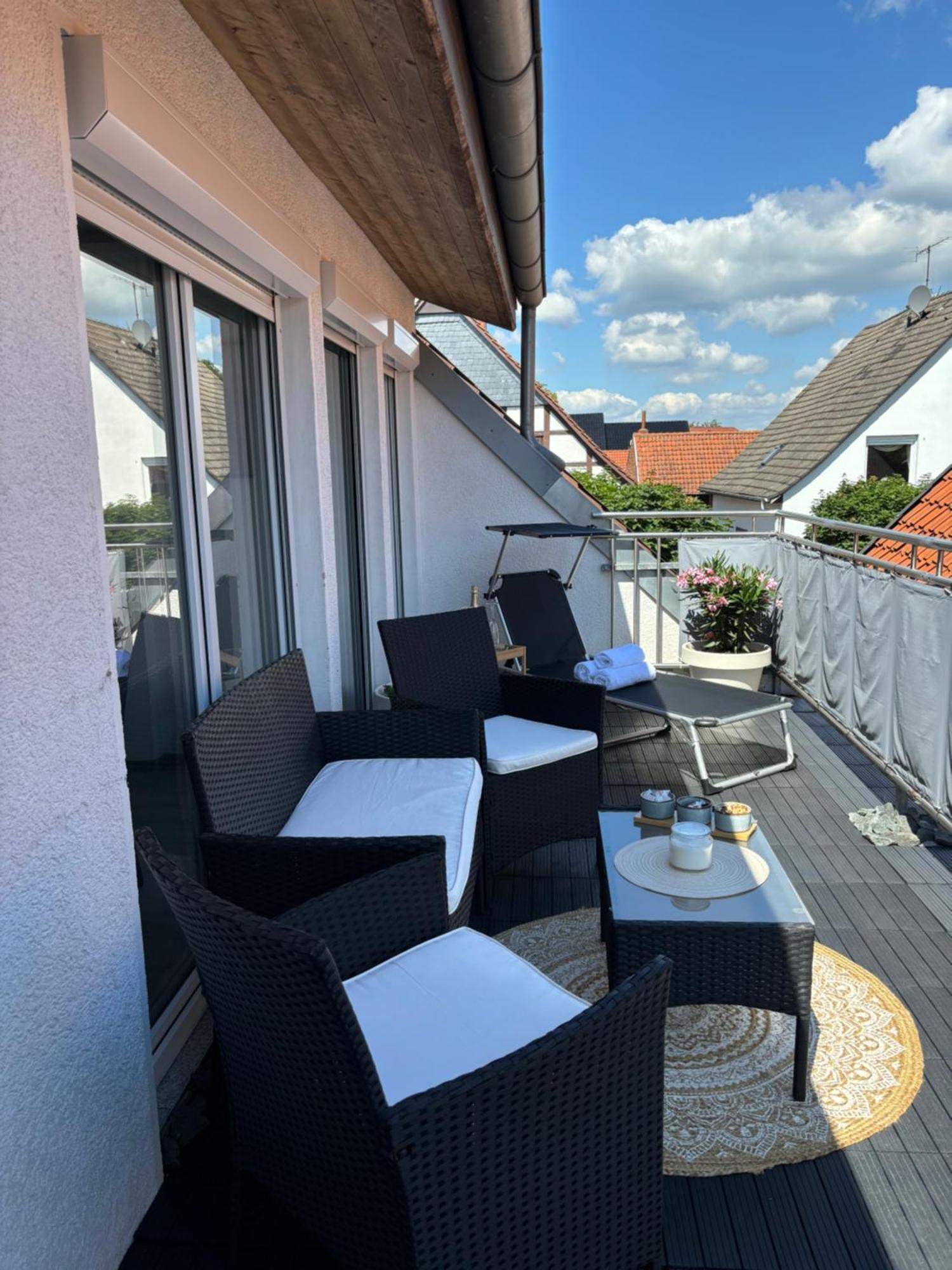 Ferienwohnung Resit 2 Steinhude Exteriör bild