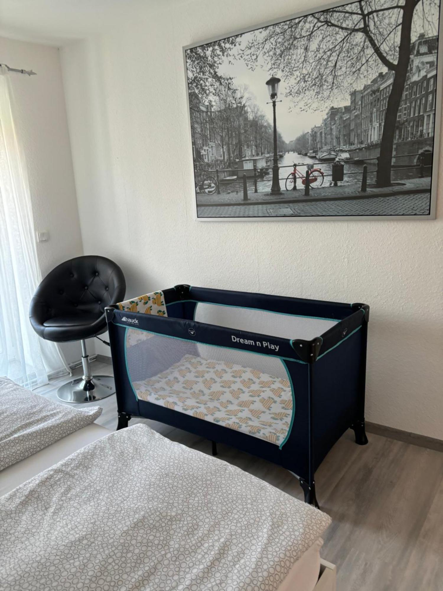 Ferienwohnung Resit 2 Steinhude Exteriör bild