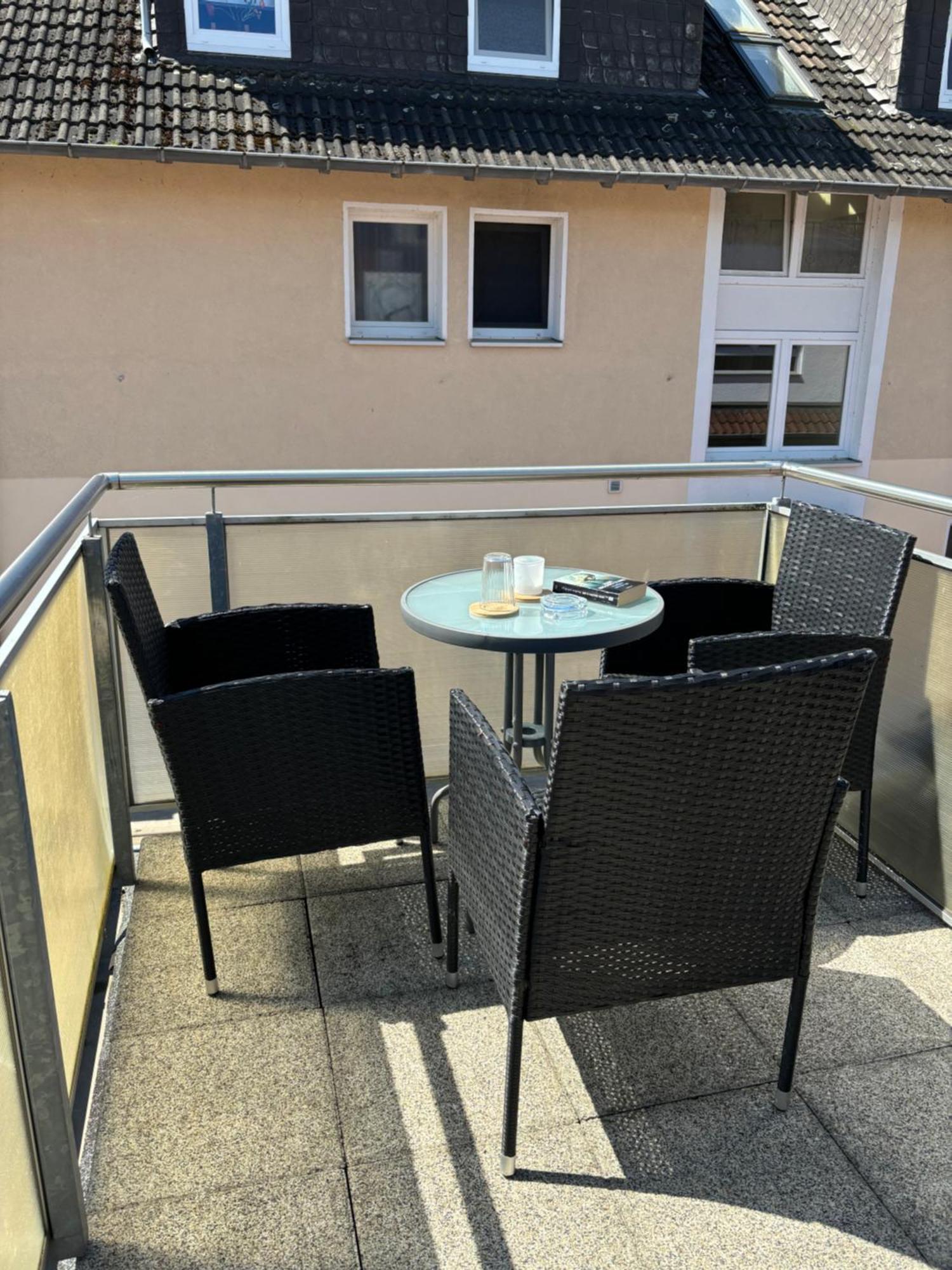Ferienwohnung Resit 2 Steinhude Exteriör bild
